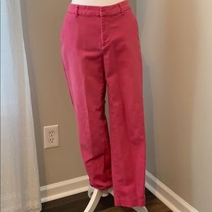 Old Navy Harper Ankle Pants